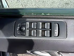 Used 2017 Land Rover Discovery Sport Se Tech Grey - Interior and Exterior details 17