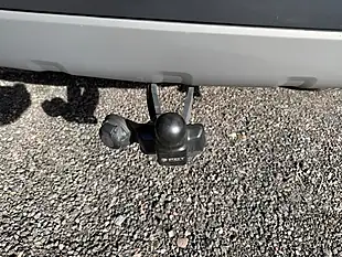 Used 2017 Land Rover Discovery Sport Se Tech Grey - Interior and Exterior details 20