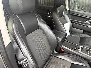 Used 2017 Land Rover Discovery Sport Se Tech Grey - Interior and Exterior details 12