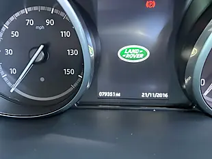 Used 2017 Land Rover Discovery Sport Se Tech Grey - Interior and Exterior details 13