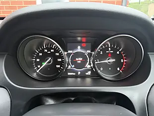 Used 2017 Land Rover Discovery Sport Se Tech Grey - Interior and Exterior details 20
