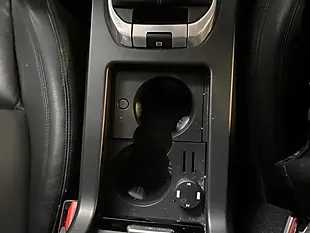 Used 2017 Land Rover Discovery Sport Se Tech Grey - Interior and Exterior details 14