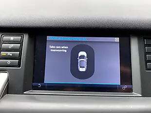 Used 2017 Land Rover Discovery Sport Se Tech Grey - Interior and Exterior details 18