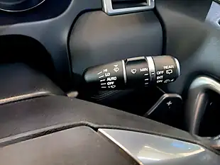 Used 2017 Land Rover Discovery Sport Se Tech Red - Interior and Exterior details 15