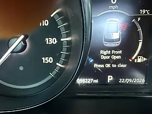 Used 2017 Land Rover Discovery Sport Se Tech Silver - Interior and Exterior details 20