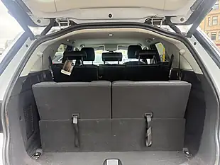 Used 2017 Land Rover Discovery Sport Se Tech White - Interior and Exterior details 18