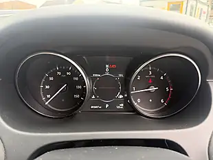 Used 2017 Land Rover Discovery Sport Se Tech White - Interior and Exterior details 20