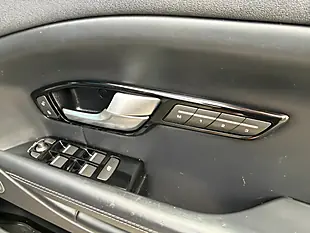 Used 2017 Land Rover Evoque Hse Dynamic Black - Interior and Exterior details 11