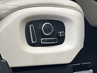 Used 2017 Land Rover Range Rover Autobiography Black - Interior and Exterior details 13