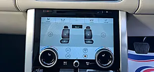 Used 2017 Land Rover Range Rover Autobiography Black - Interior and Exterior details 15