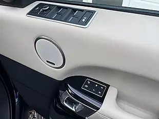 Used 2017 Land Rover Range Rover Autobiography Black - Interior and Exterior details 19