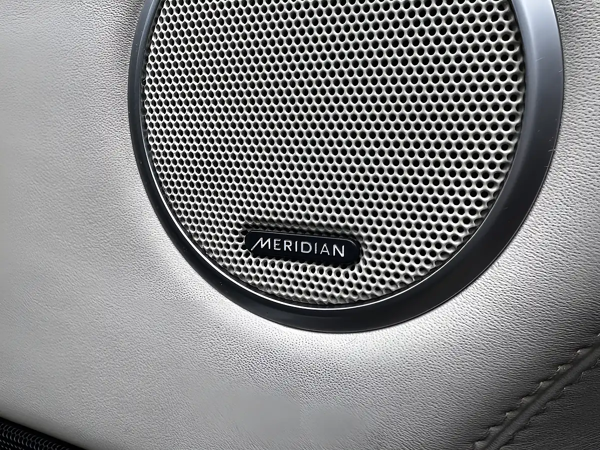 Used 2017 Land Rover Range Rover Autobiography Black - Interior and Exterior details 13