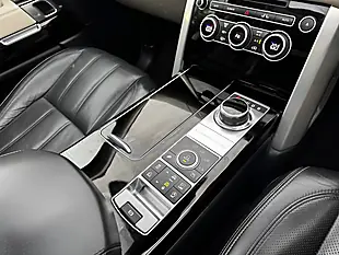 Used 2017 Land Rover Range Rover Autobiography Black - Interior and Exterior details 14