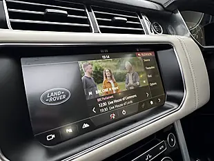 Used 2017 Land Rover Range Rover Autobiography Black - Interior and Exterior details 20