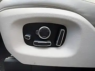 Used 2017 Land Rover Range Rover Autobiography Brown - Interior and Exterior details 17
