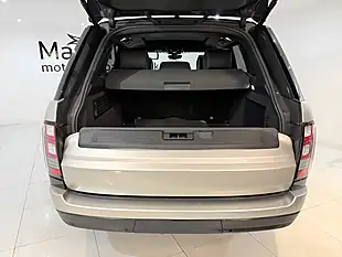 Used 2017 Land Rover Range Rover Autobiography Gold - Interior and Exterior details 16