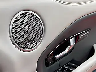 Used 2017 Land Rover Range Rover Evoque Autobiography Black - Interior and Exterior details 12