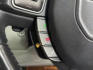 Used 2017 Land Rover Range Rover Evoque Autobiography Black - Interior and Exterior details 14