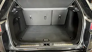 Used 2017 Land Rover Range Rover Evoque Autobiography Black - Interior and Exterior details 9