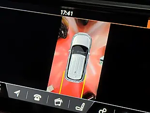 Used 2017 Land Rover Range Rover Evoque Autobiography Red - Interior and Exterior details 15