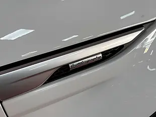 Used 2017 Land Rover Range Rover Evoque Autobiography White - Interior and Exterior details 11