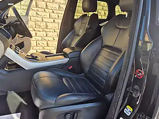 Used 2017 Land Rover Range Rover Evoque Hse Dynamic Black - Interior and Exterior details 18