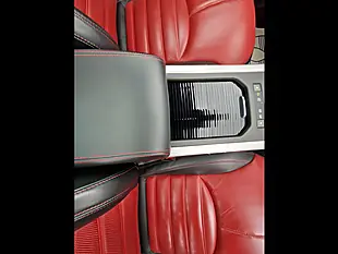 Used 2017 Land Rover Range Rover Evoque Hse Dynamic Black - Interior and Exterior details 14