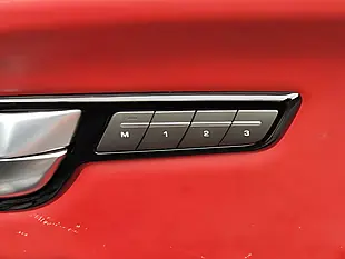 Used 2017 Land Rover Range Rover Evoque Hse Dynamic Black - Interior and Exterior details 15
