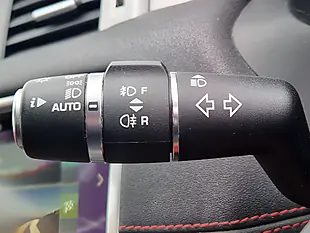 Used 2017 Land Rover Range Rover Evoque Hse Dynamic Black - Interior and Exterior details 18