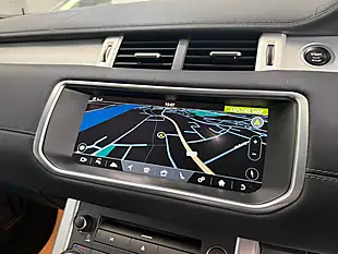 Used 2017 Land Rover Range Rover Evoque Hse Dynamic Blue - Interior and Exterior details 10
