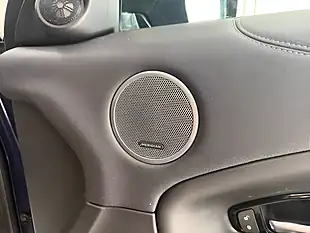 Used 2017 Land Rover Range Rover Evoque Hse Dynamic Blue - Interior and Exterior details 6