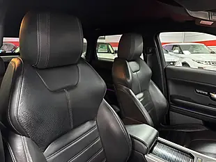Used 2017 Land Rover Range Rover Evoque Hse Dynamic Brown - Interior and Exterior details 13