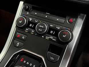 Used 2017 Land Rover Range Rover Evoque Hse Dynamic Brown - Interior and Exterior details 19