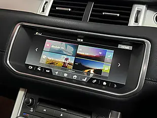 Used 2017 Land Rover Range Rover Evoque Hse Dynamic Brown - Interior and Exterior details 20