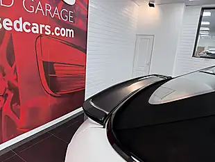 Used 2017 Land Rover Range Rover Evoque Hse Dynamic Convertible White - Interior and Exterior details 6