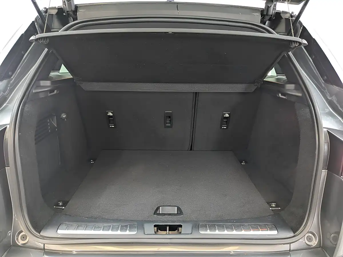 Used 2017 Land Rover Range Rover Evoque Hse Dynamic Corris Grey - Interior and Exterior details 10