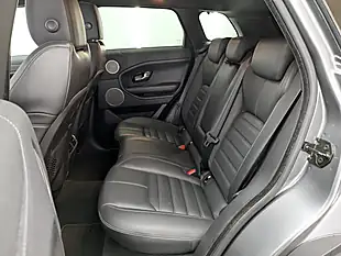 Used 2017 Land Rover Range Rover Evoque Hse Dynamic Corris Grey - Interior and Exterior details 11