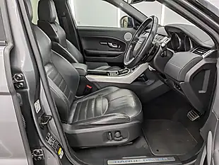 Used 2017 Land Rover Range Rover Evoque Hse Dynamic Corris Grey - Interior and Exterior details 20