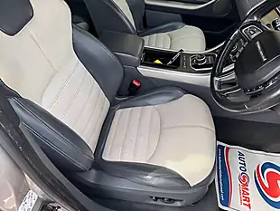 Used 2017 Land Rover Range Rover Evoque Hse Dynamic Gold - Interior and Exterior details 11
