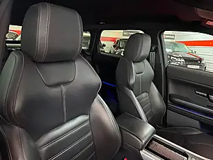 Used 2017 Land Rover Range Rover Evoque Hse Dynamic Gold - Interior and Exterior details 12