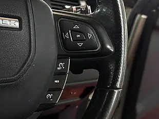 Used 2017 Land Rover Range Rover Evoque Hse Dynamic Gold - Interior and Exterior details 15