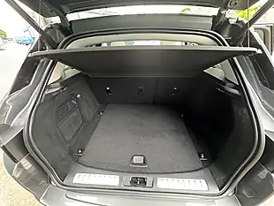 Used 2017 Land Rover Range Rover Evoque Hse Dynamic Graphite Metallic - Interior and Exterior details 9