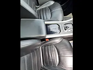 Used 2017 Land Rover Range Rover Evoque Hse Dynamic Green - Interior and Exterior details 14