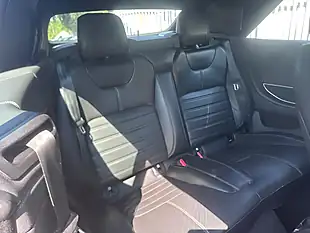 Used 2017 Land Rover Range Rover Evoque Hse Dynamic Grey - Interior and Exterior details 12