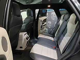 Used 2017 Land Rover Range Rover Evoque Hse Dynamic Grey - Interior and Exterior details 18