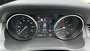 Used 2017 Land Rover Range Rover Evoque Hse Dynamic Grey - Interior and Exterior details 10