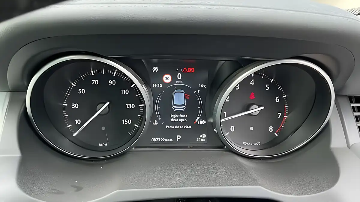 Used 2017 Land Rover Range Rover Evoque Hse Dynamic Grey - Interior and Exterior details 10