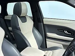 Used 2017 Land Rover Range Rover Evoque Hse Dynamic Loire Blue - Interior and Exterior details 20