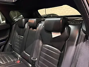 Used 2017 Land Rover Range Rover Evoque Hse Dynamic Lux Black - Interior and Exterior details 15
