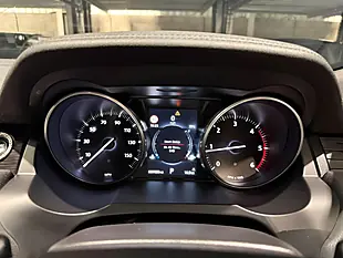 Used 2017 Land Rover Range Rover Evoque Hse Dynamic Lux Black - Interior and Exterior details 17